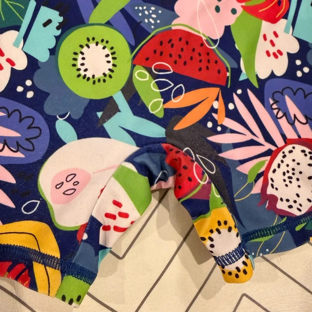 Mott50 Fruit Swimsuit - Picture 8 of 13